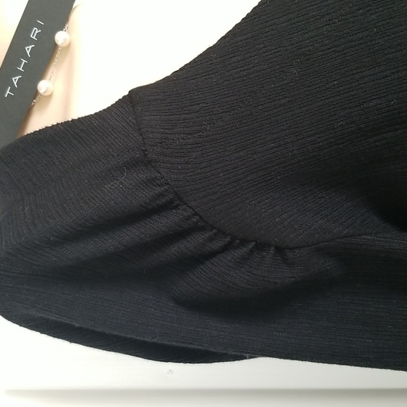 Tahari detailed top - Picture 4 of 8